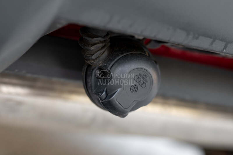 Audi Q2 35 TFSI