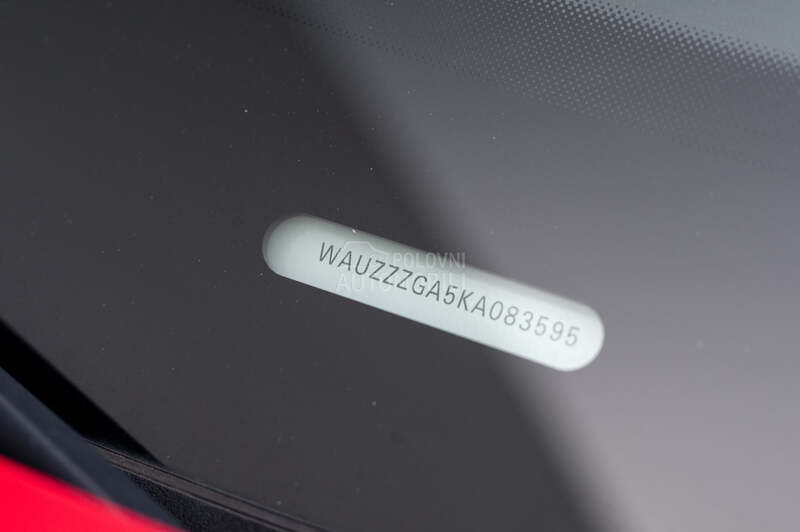Audi Q2 35 TFSI