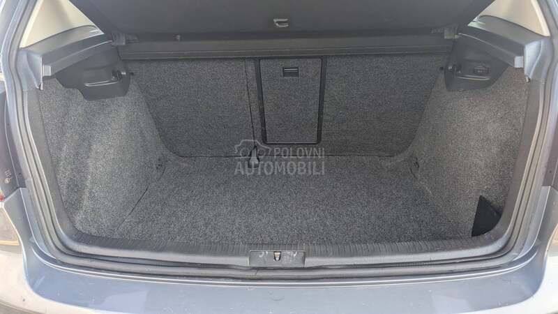 Volkswagen Golf 6 TSI/CH