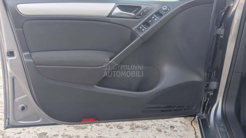Volkswagen Golf 6 TSI/CH