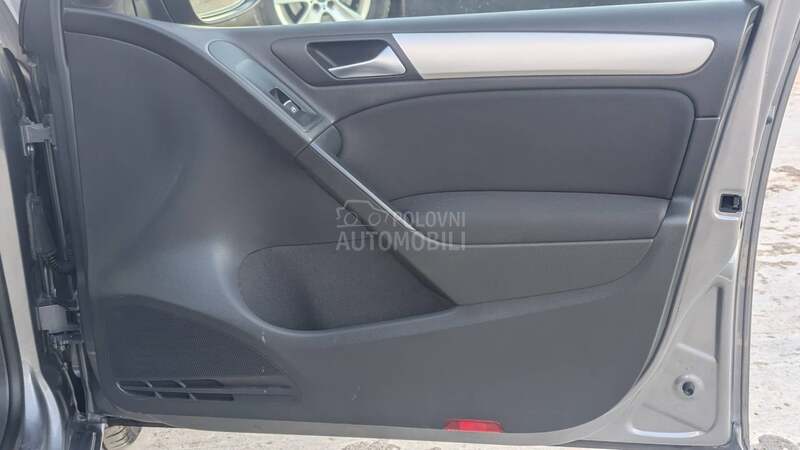 Volkswagen Golf 6 TSI/CH