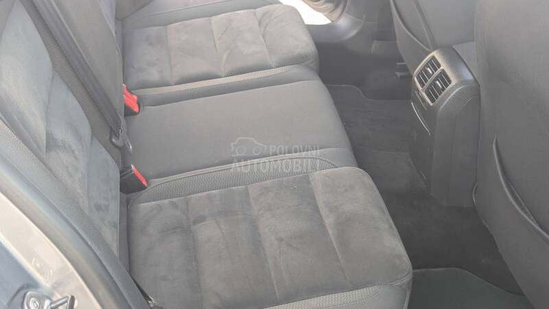 Volkswagen Golf 6 TSI/CH