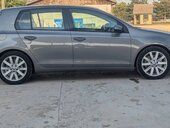 Volkswagen Golf 6 TSI/CH