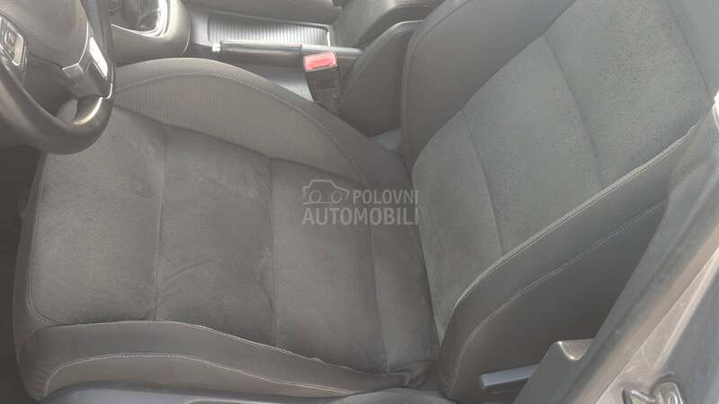 Volkswagen Golf 6 TSI/CH