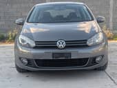Volkswagen Golf 6 TSI/CH