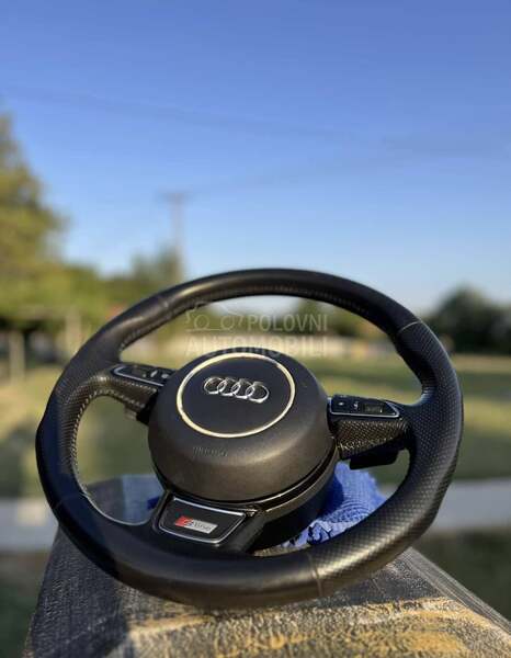 Volan  Airbag
