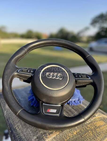 Volan  Airbag