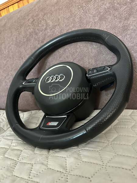 Volan  Airbag