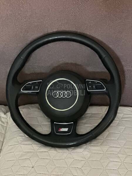 Volan  Airbag