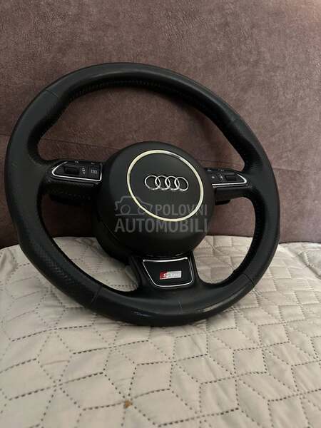 Volan  Airbag