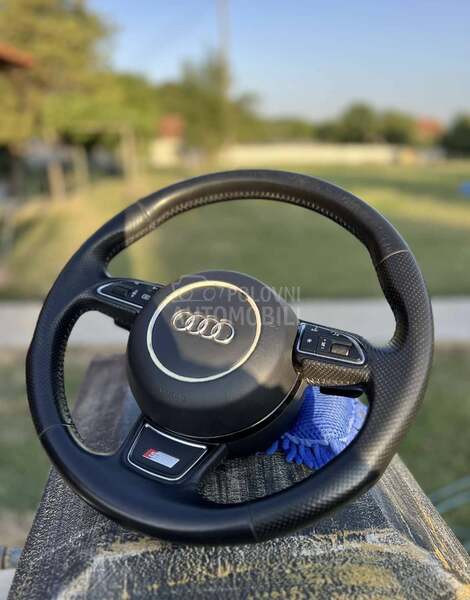 Volan  Airbag