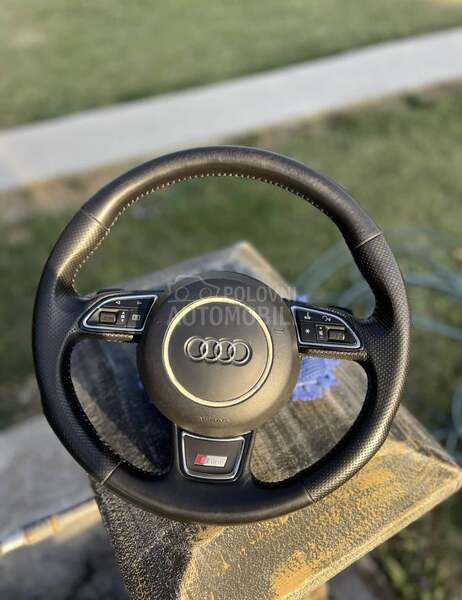 Volan  Airbag