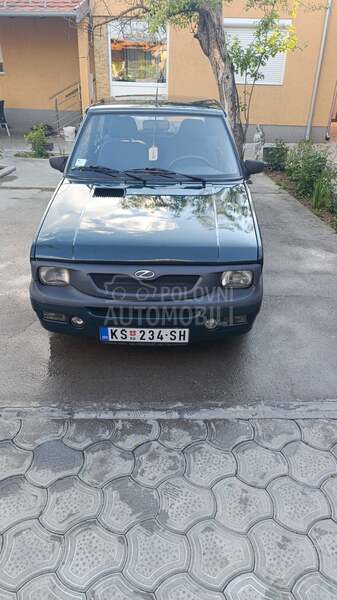 Zastava Koral In 1.1