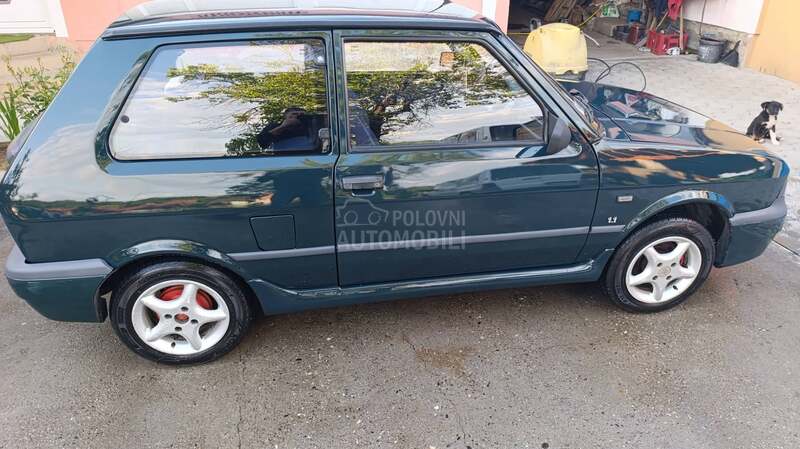 Zastava Koral In 1.1