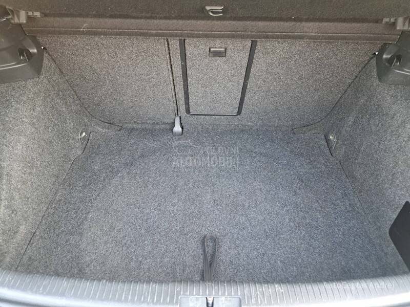 Volkswagen Golf 6 1.4tsi