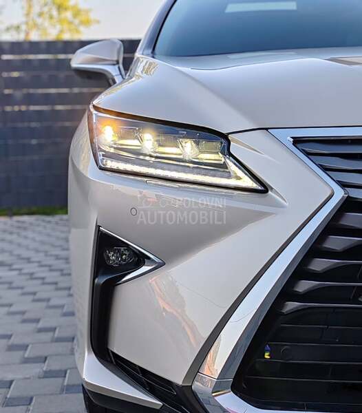 Lexus RX 450 RX450H