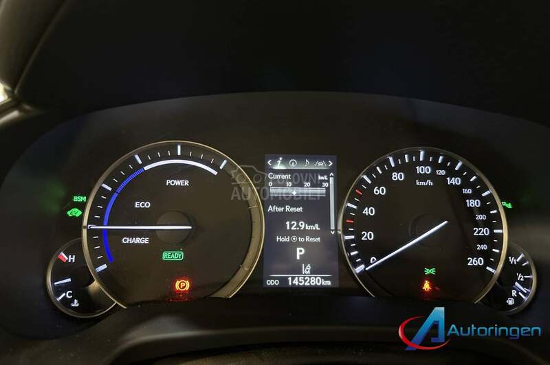 Lexus RX 450 RX450H