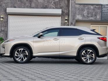 Lexus RX 450 RX450H