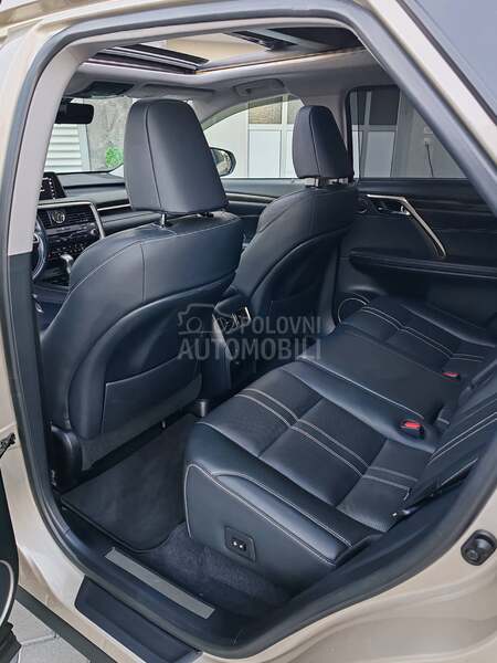 Lexus RX 450 RX450H