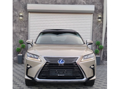 Lexus RX 450 RX450H