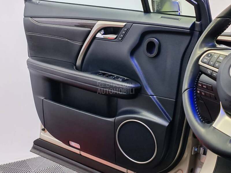 Lexus RX 450 RX450H