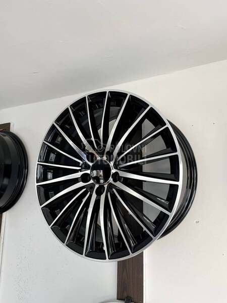 Aluminijumske felne za Audi 18" 5 x 112