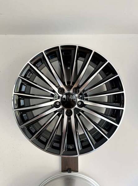 Aluminijumske felne za Audi 18" 5 x 112