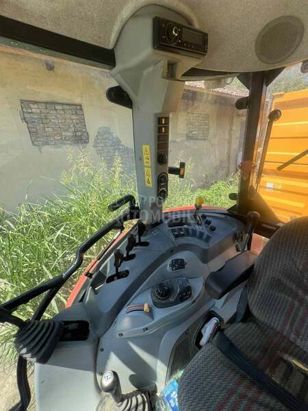 Steyr 4085