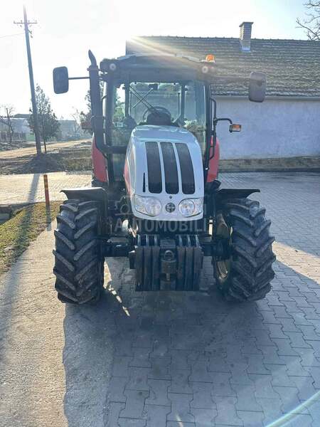Steyr 4085