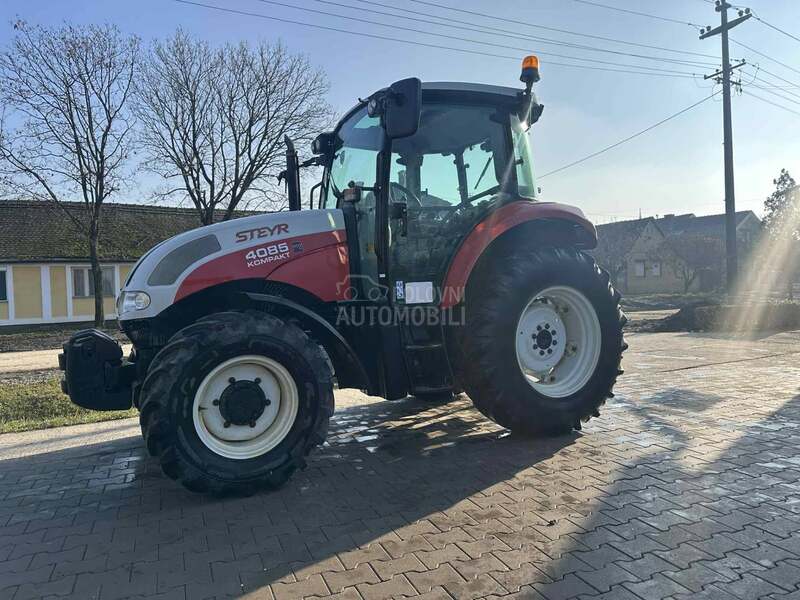 Steyr 4085