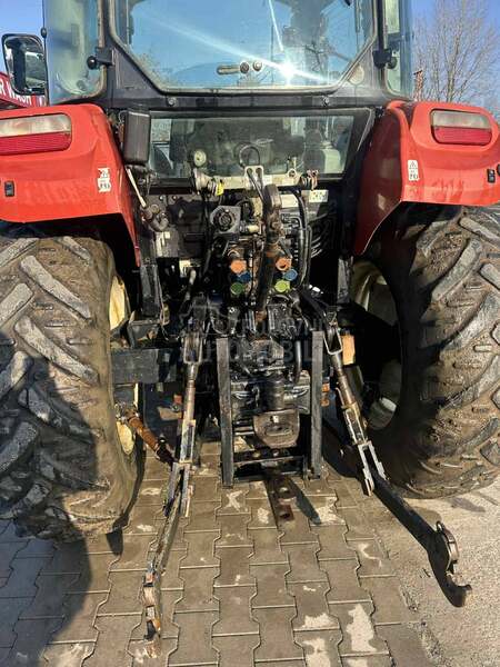 Steyr 4085