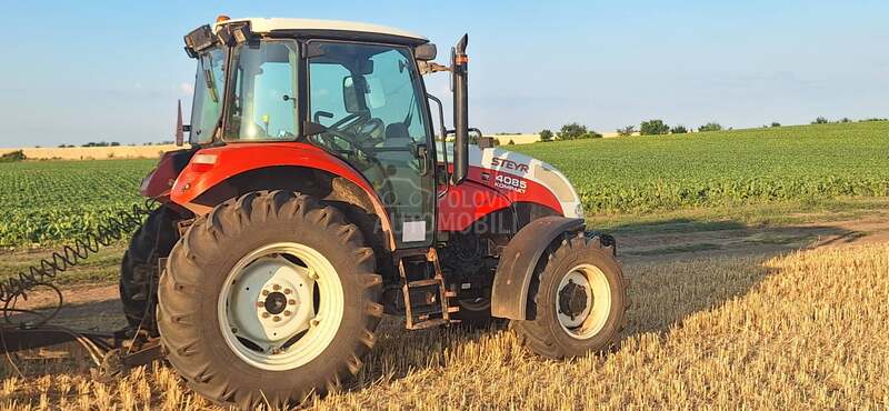 Steyr 4085