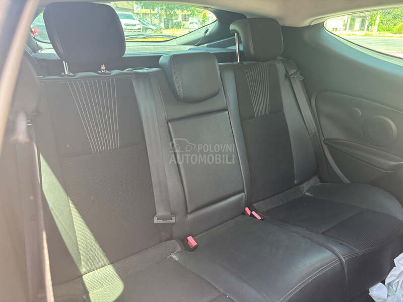 Renault Megane 1.4 TCe
