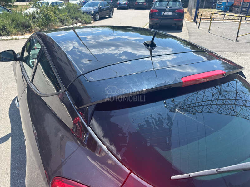 Renault Megane 1.4 TCe