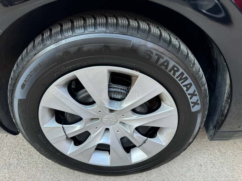 Peugeot 208 N o v / N o v