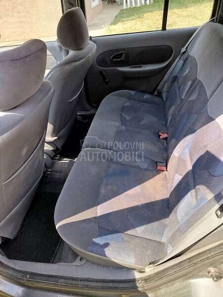 Renault Clio 1.2