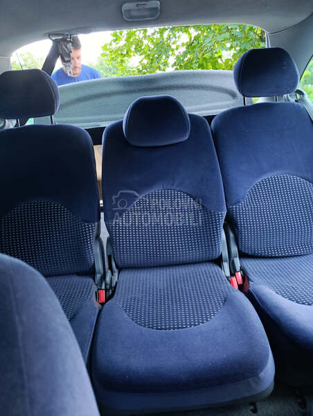 Citroen Xsara Picasso 1997 cm3