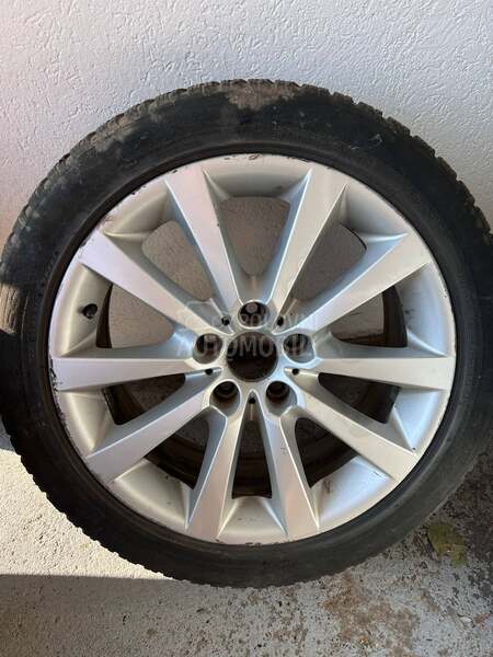 Aluminijumske felne  18" 5 x 120