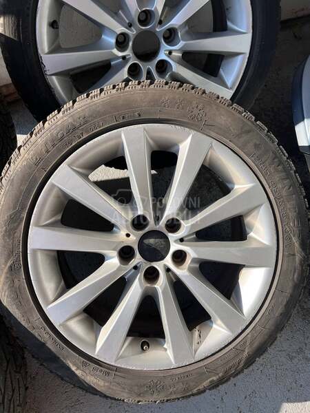 Aluminijumske felne  18" 5 x 120
