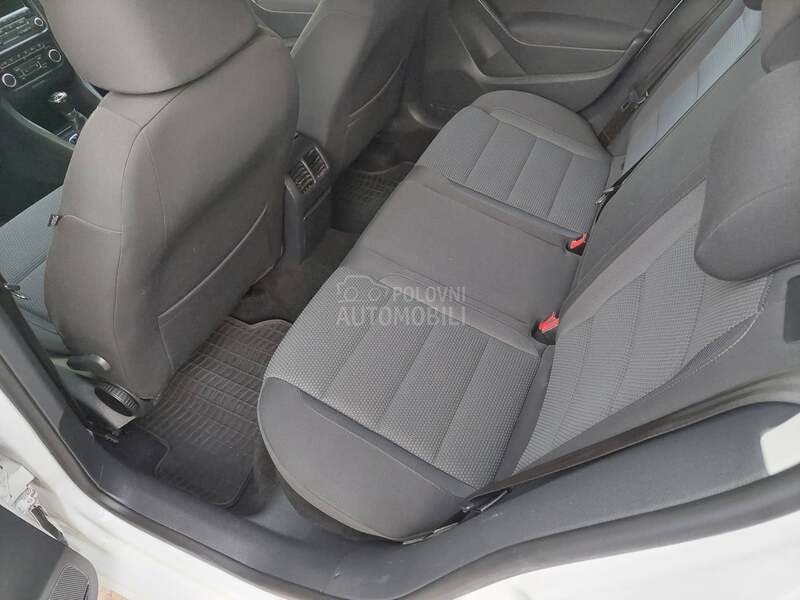 Volkswagen Golf 6 1.2b