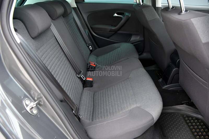 Volkswagen Polo 1.2TSI/TEAM/N0V