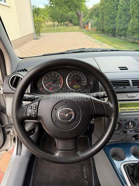 Mazda 2 1.2