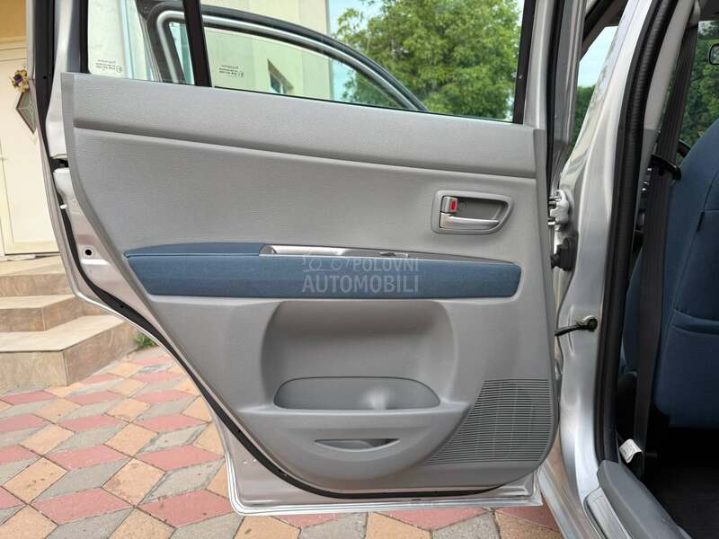Mazda 2 1.2