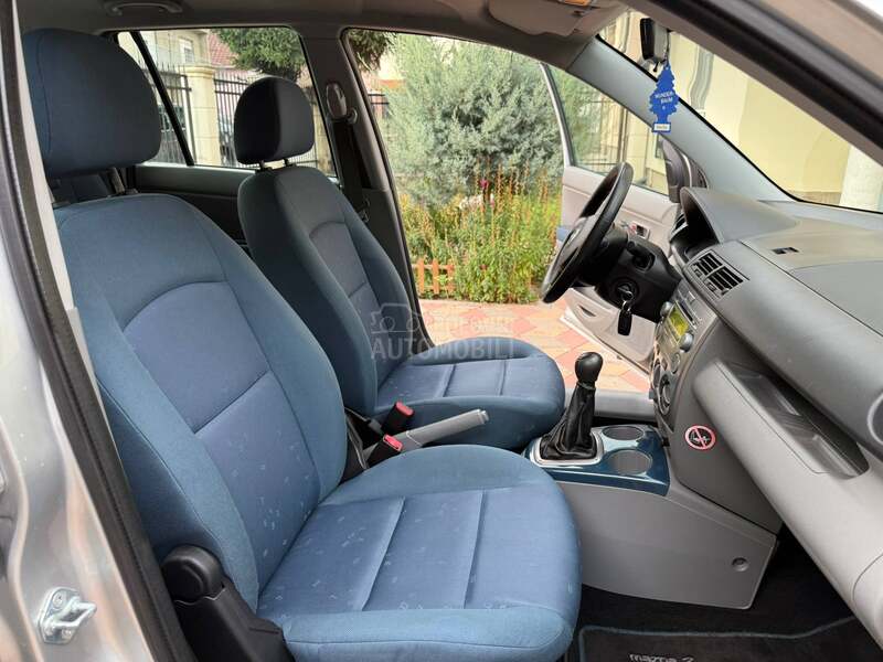 Mazda 2 1.2