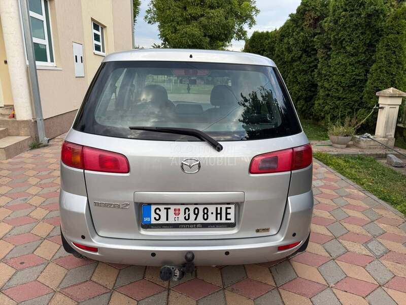 Mazda 2 1.2