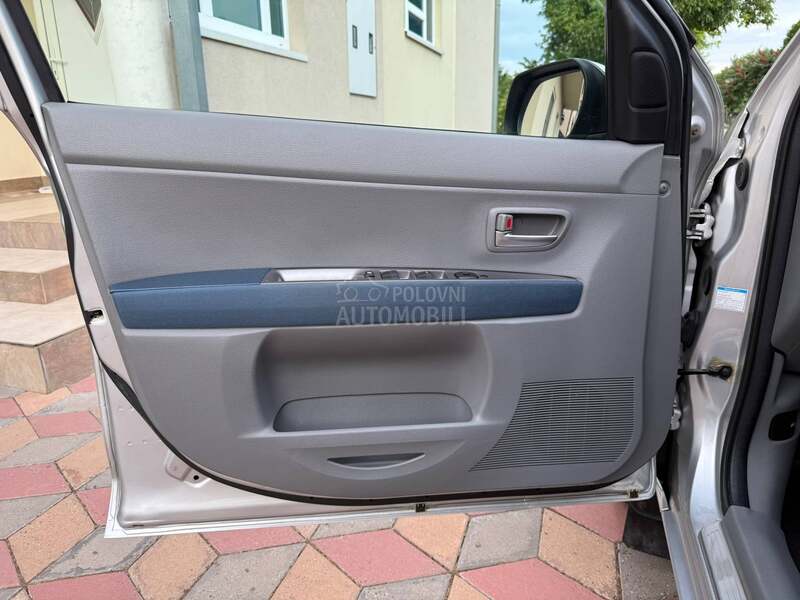 Mazda 2 1.2
