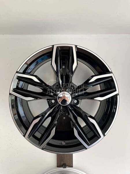 Aluminijumske felne za Opel Insigniu 18" 5 x 120