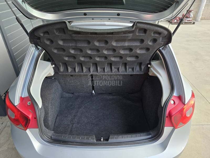 Seat Ibiza 1.2 TDI KOŽA