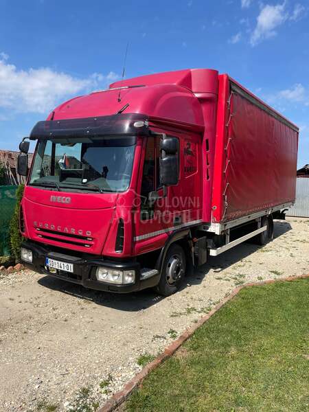 Iveco Eurocargo 75E17
