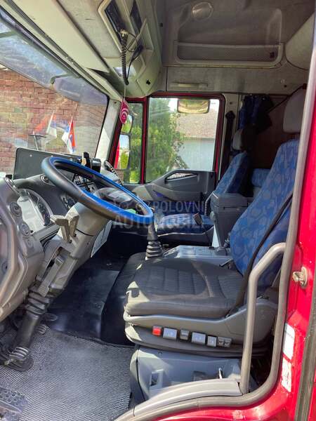 Iveco Eurocargo 75E17
